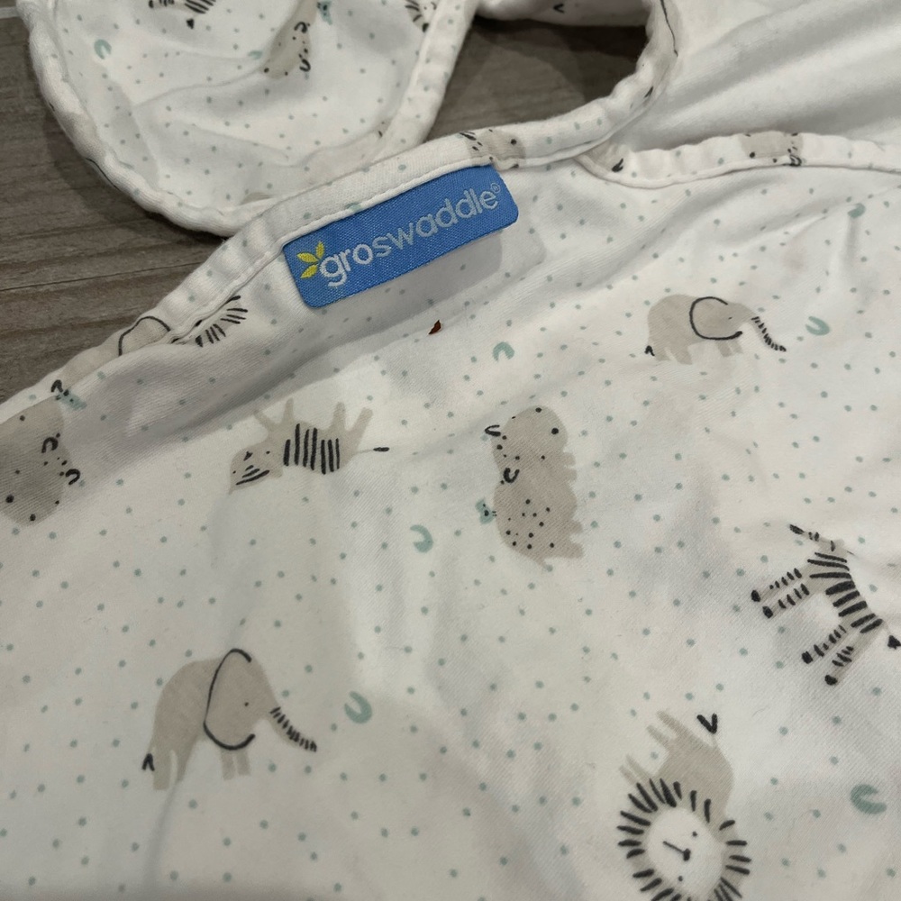 Groswaddle - Picture 5 of 5
